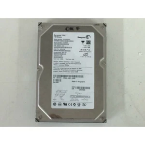 Disco Duro Seagate 160 Gb Sata ST316023AS Seagate - Imagen 1 de 1