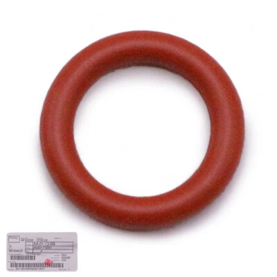 10x Oring Injector 90301-T0051 For Toyota Yaris Corolla Hilux '05 '21 - image 1 of 4