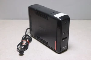 CyberPower 1500PFCLCD Sinewave Computer Battery Backup, 1500VA 1000W UPS, 10 Out - Picture 1 of 5
