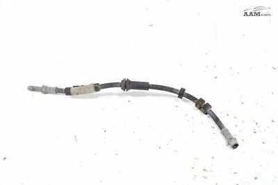 AUDI A6 C7 2013-2018 AWD pinza de freno trasera derecha tubo manguera flexible OEM Foto 1 de 4