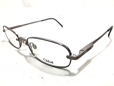 NUEVO Marco de gafas Chloe CL 1108 C02 51-18-135 Francia C6 Foto 1 de 4