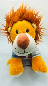 Build a Bear Huge Lion Stuffed Animal Plush Star Wars Shirt  Shorts     (P8) - Picture 1 of 7