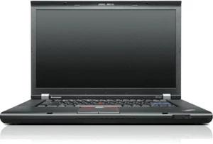 Lenovo ThinkPad W520 Core i7 2. Gen 8GB 500GB HDD HD+ 1600x900 Cam DVD-RW 1000M - Bild 1 von 1