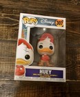 Pop Disney: DuckTales - Huey Funko #307 Duck Tales