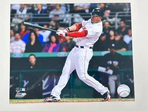 Carl Crawford Unsigned 8x10 Licensed Photo File Boston Red Sox Rays Dodgers A - Picture 1 of 1