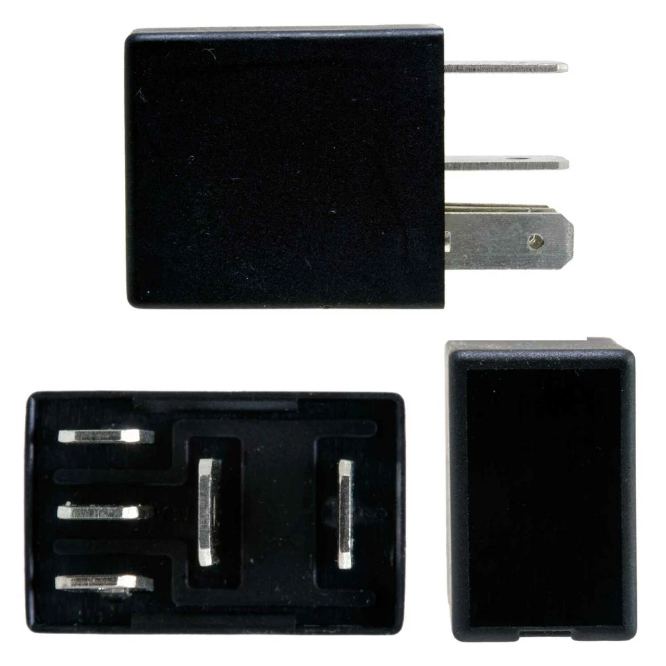 Multi Purpose Relay-Radio Wiring Relay Airtex 1R1066 - Image 1 of 1