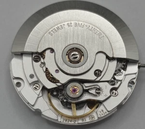 ETA 2824-2 SELLITA SW200, SEAGULL ST2130, PT5000 (Ersatz/Clone) Automatic - Bild 1 von 5