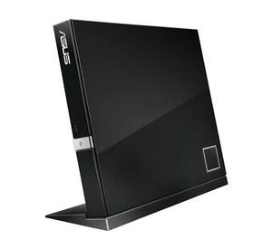 ASUS SBC-06D2X-U optical disc drive Blu-Ray DVD Combo Black - Picture 1 of 1
