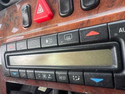 MERCEDES 210 E300 E320 E420 E430 E55 CLIMATIZADOR CALEFACCIÓN AC 2108303285 PROBADO Foto 1 de 2