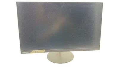 Lenovo ThinkVision X24 24" Ultra Slim HDMI DP FHD IPS Backlit LED Monitor 1080P - Image 1 of 3