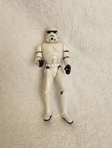 Vintage Stormtrooper Star Wars Action Figuren The Power Of The Force 1997 3,75" - Bild 1 von 7