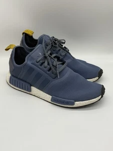 adidas NMD_R1 Tech Ink Blue S31514 Men's Sneakers Size 13 - Picture 1 of 8