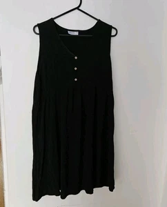 Damen schönes Janina Kleid Gr. 48 - Bild 1 von 2