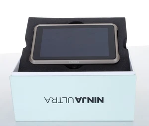 Atomos Ninja Ultra 5.2" 4K HDMI Recording Monitor - Picture 1 of 12