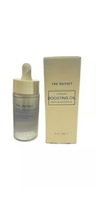 THE OUTSET Ultralight Moisture-Boosting Oil 30 ml 1 fl oz New - Picture 1 of 5