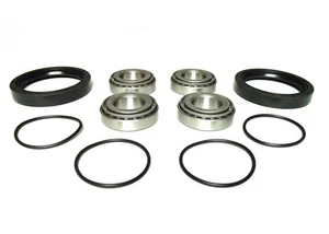 Front Wheel Bearing & Seal Kits for Polaris 3610019, 3554506, ATVPC - Picture 1 of 6