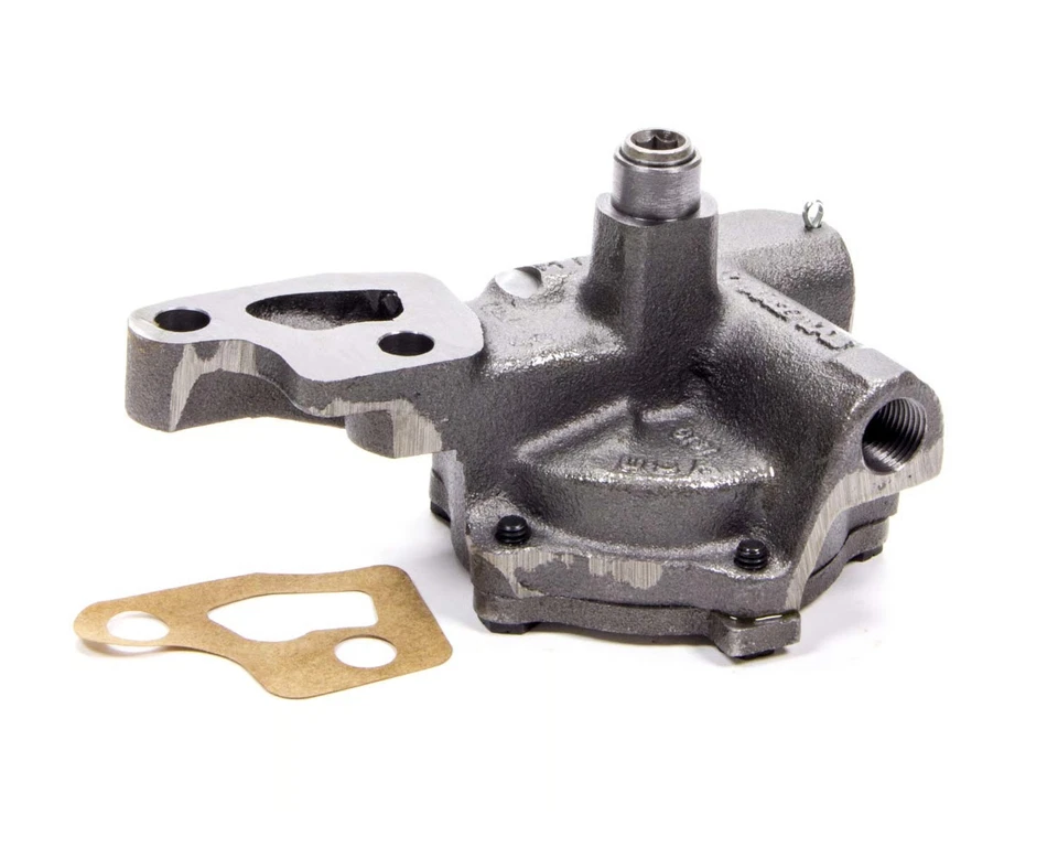 Melling M-72 Oil Pump - Cast Iron - Standard Volume/Pressure Foto 1 de 1