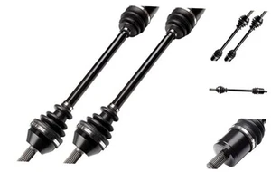 Front Left Right CV Axles set Fit For 2006 2007 For Polaris Ranger 700,2005  - Picture 1 of 6
