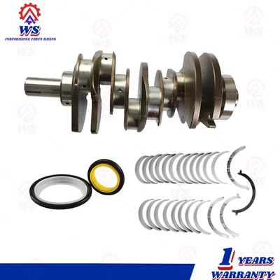 Kit de revisión de reconstrucción de piezas de motor de automóvil para Jeep Grand Cherokee 2014-19 RAM 3,0 L Foto 1 de 4