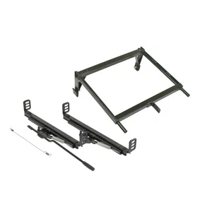 Bolt In Seat Mount, for Beetle 73-79, Left Or Right Dunebuggy & VW - Picture 1 of 1