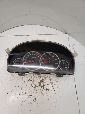 Grupo de velocímetro MPH compatible con 05-06 MAZDA TRIBUTE 1383660 Foto 1 de 4