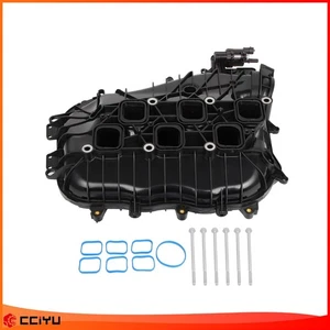 Intake Engine Manifold Assembly Fits Ford Escape 2.0L DOHC - Picture 1 of 13