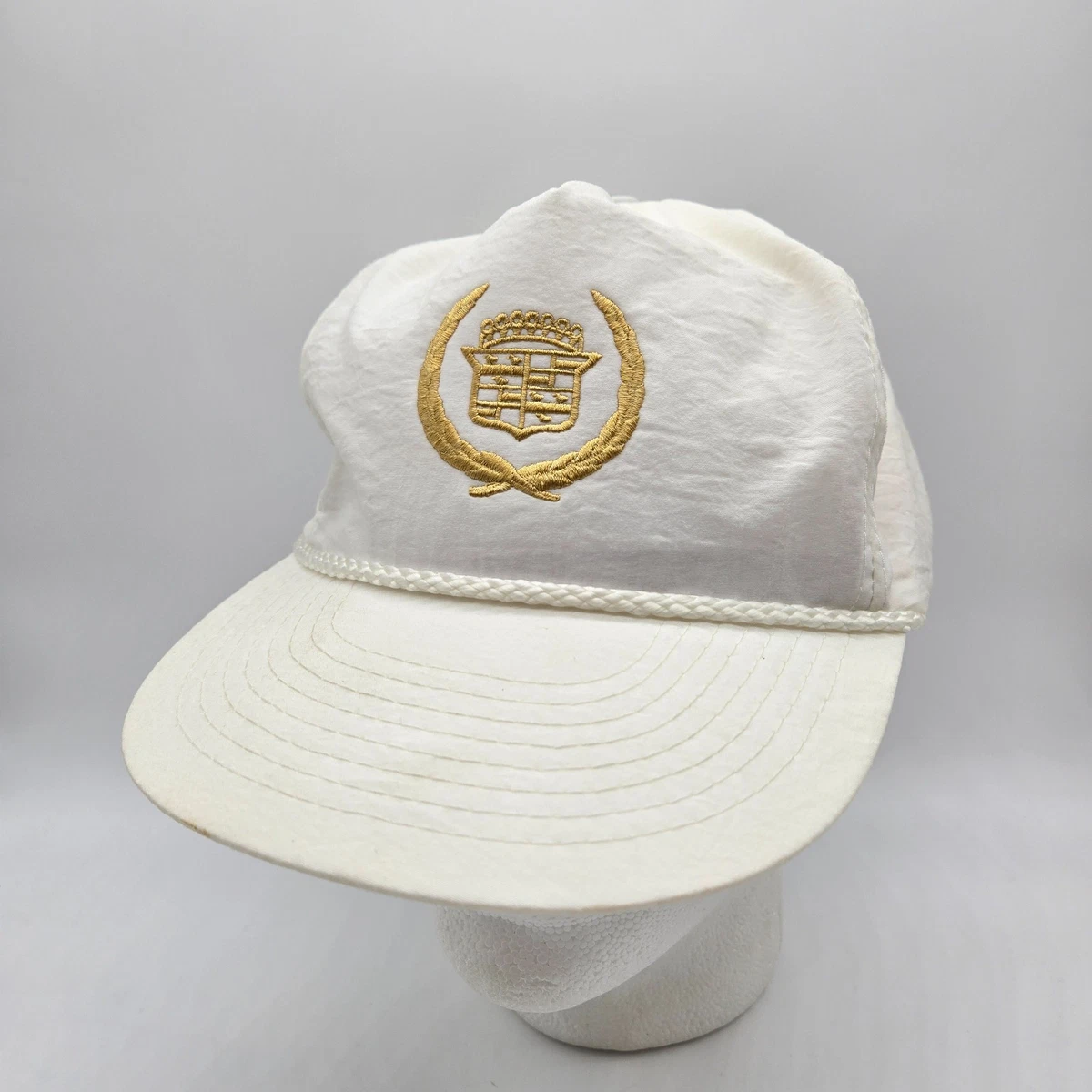 Cadillac Men's Hats for sale | eBay