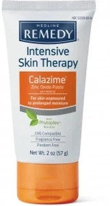 Medline Remedy Intensive Hauttherapie Calazim mit Phytoplex 2 oz 57g - Bild 1 von 3