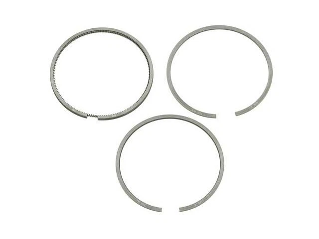 Juego de anillos de pistón Goetze 29SB19T para Porsche 911 S 1974-1977 Foto 1 de 1