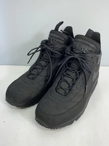 Nike Air Max 90 Sneakerboot Wntr/Airmax Sneaker Boots Winter/Black/ - Picture 1 of 5