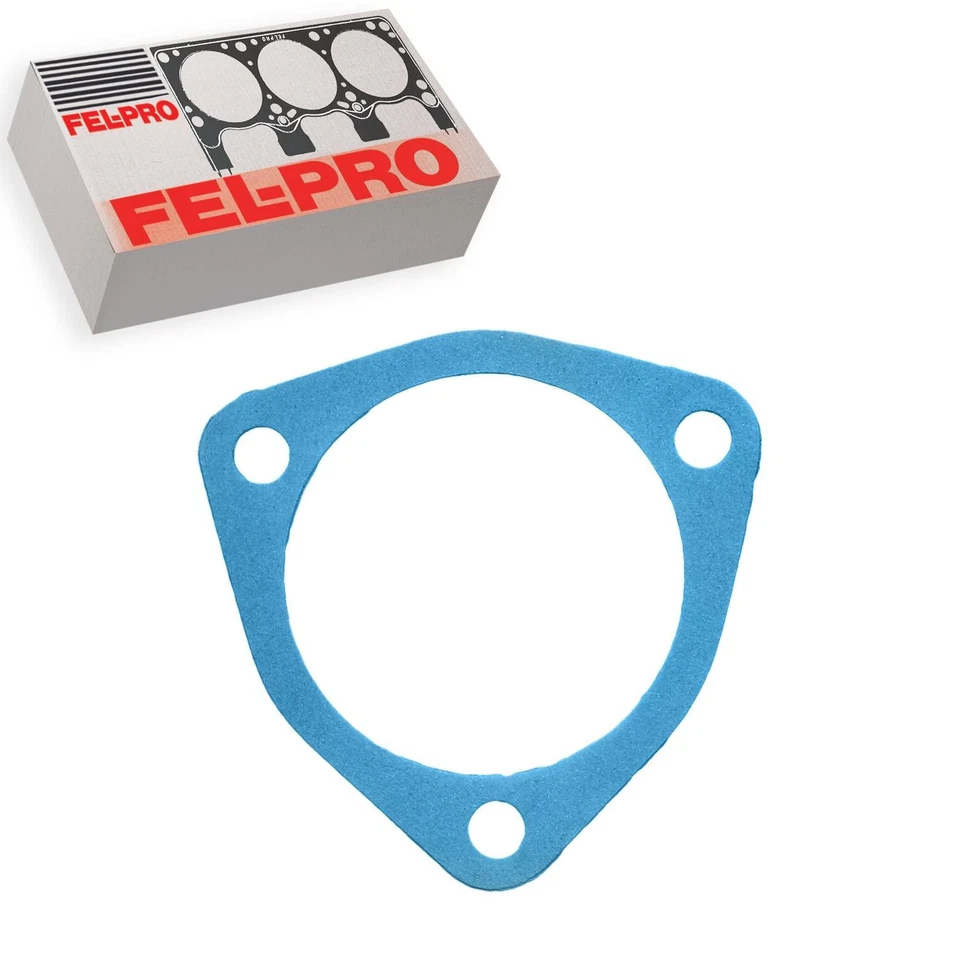 Fel-Pro Eng Coolant Thermostat Housing Gasket Outer For 95 Nissan Pickup 3.0L V6 - Image 1 of 1