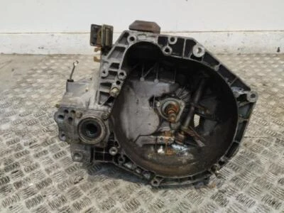 46433289 252375 caja de cambios para ALFA ROMEO 156 (116) 1.9 JTD PROGRESSION 1997 Foto 1 de 4