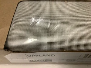 IKEA UPPLAND Bezug für Loveseat 2 Sitz NUR BEZUG, Totebo hellbeige 404.853.97 - Bild 1 von 2