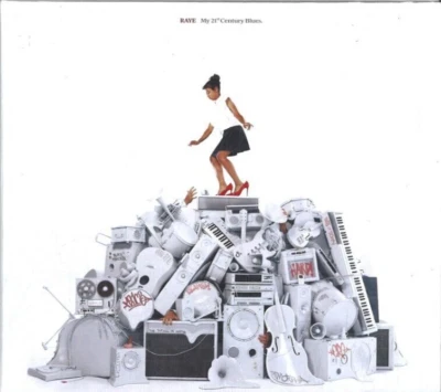 Raye My 21 Century Blues ( CD ) - Bild 1 von 2