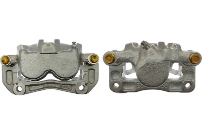 KIT Pinzas de freno de disco Raybestos para Pontiac Torrent 2007-2009 (78648) Foto 1 de 4