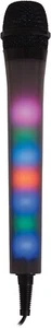 Mr Entertainer Dynamic Vocal Microphone with LED Lights Sound activated - Picture 1 of 3