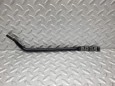 ⚙46396⚙ Soporte Soplador Calentador Mercedes-Benz C123 280CE Cupé Soporte Izquierdo Foto 1 de 4