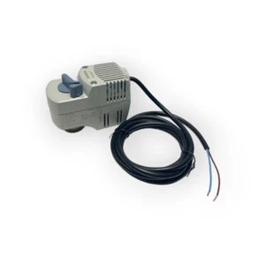 ACTUADOR DE VÁLVULA DE ZONA DE CONTROL SERVO ELÉCTRICO SIEMENS SFA21/18 ON/OFF A - Bild 1 von 2