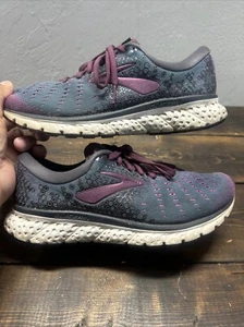 Brooks Glycerin Women’s Size 9 Medium (B)  Used - Picture 1 of 24