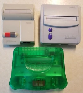 Nintendo NES SNES N64 Capacitor Kits - Picture 1 of 13