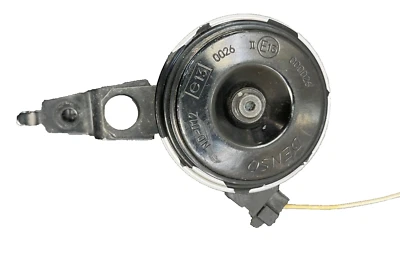 06-15 Lexus IS250 Anti Theft Security Alarm Horn Siren Signal OEM 86510-30660 - Image 1 of 4