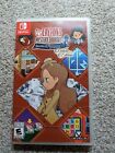 LAYTON'S MYSTERY JOURNEY: Katrielle and the Millionaires' Conspiracy Switch