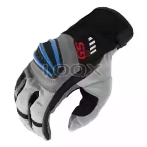 Motorrad Rally GS Gloves for BMW Motocross Motorbike Motorcycle Off-Road Moto - Picture 1 of 28