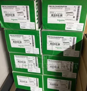 1PCS New Schneider PLC Module TM218LDA40DR4PHN - Picture 1 of 1