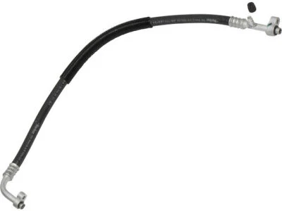 Manguera de succión de refrigerante aire acondicionado Saturn SL1 1999-2002 17751HMJX 2000 2001 Foto 1 de 2