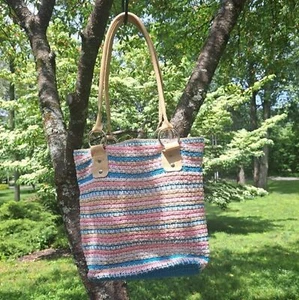 Summer Park fun Shouder/handbag - Picture 1 of 6