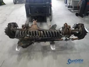 Eje delantero Srw relación 3,73 para camioneta Ford F250SD 11-12 1124619 - Imagen 1 de 12