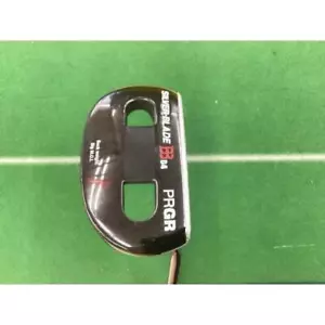 PRGR putter SILVER-BLADE BB 04 34" steel - Picture 1 of 5