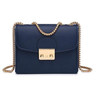 Dasein Women Small Crossbody Bag Designer Evening Bag Clutch Purse Handbag fo... - Picture 1 of 6
