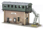 Piko 61128 HO Scale Neuses Old Switch Tower Kit